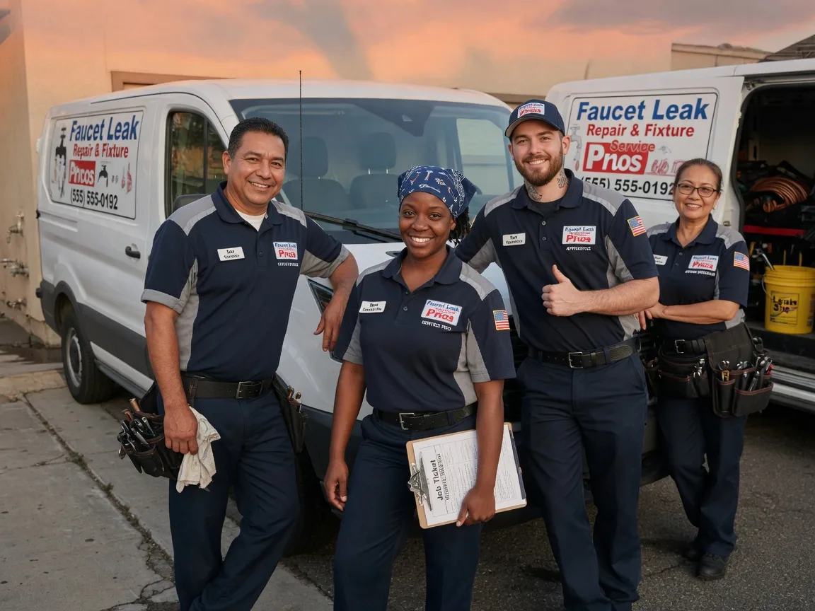 Faucet Repair company in Bohannon, VA